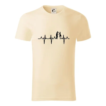 EKG salsa tanečníci