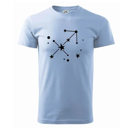 Souhvězdí - Sagittarius - Střelec