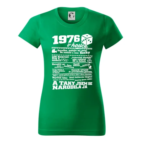 1976 v kostce