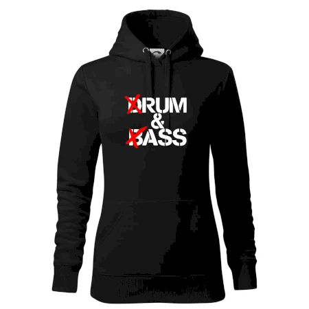 Drum & Bass (Rum & Ass)