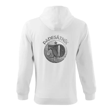 Padesátník Československý