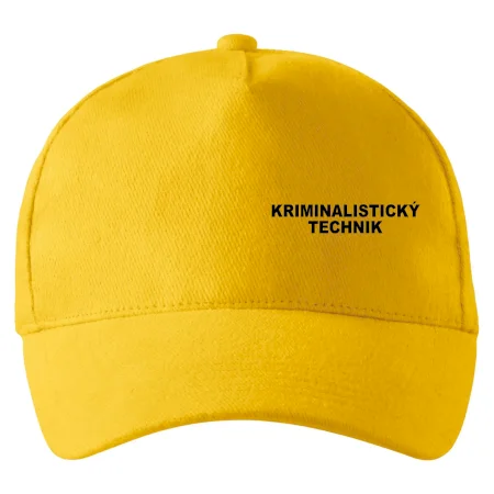 Kriminalistický technik