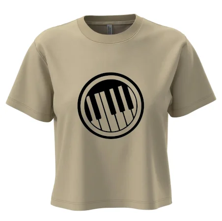Piano kruh