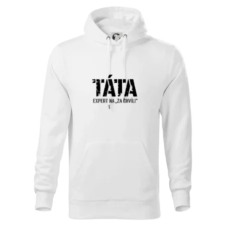 Táta - expert na za chvíli