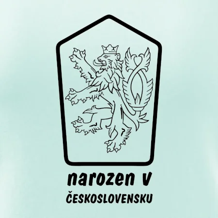 Narozen / narozena  v Československu