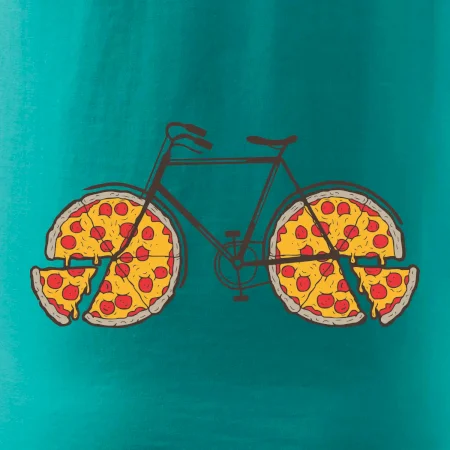 Pizza kolo