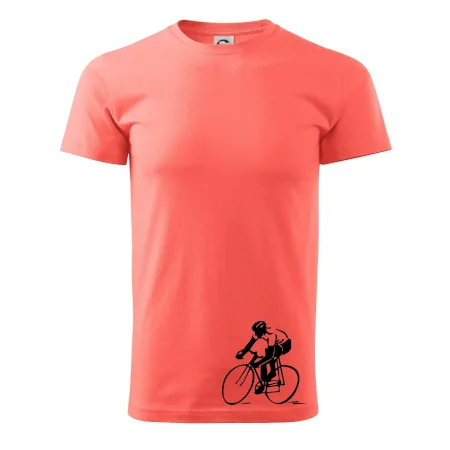 Silniční cyklista
