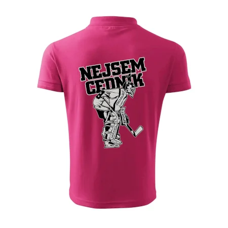 Nejsem cedník