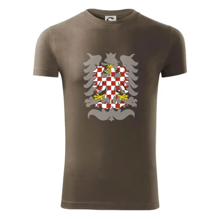 Moravská orlice velká se stínem