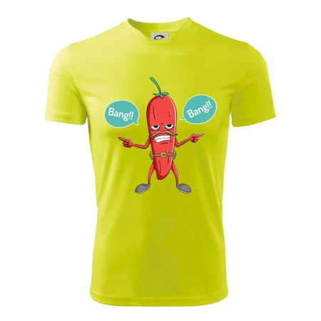 Chilli bang bang