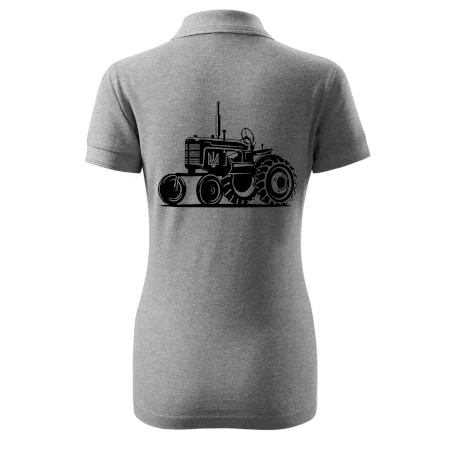 Traktor Ukrajinské armády