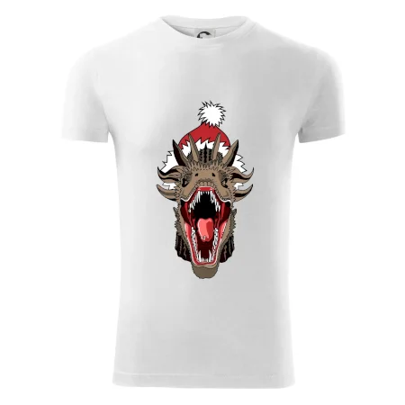 Vánoční drak (Pecka design)
