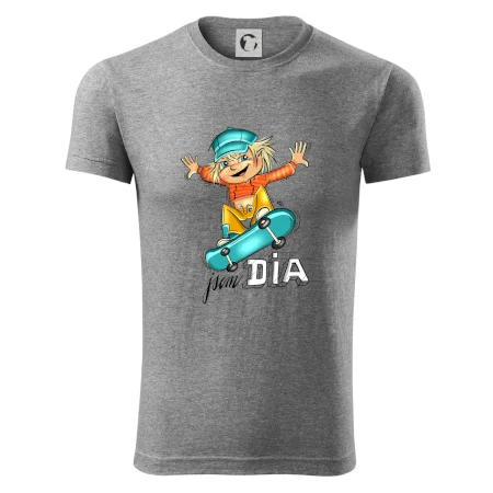 D I A skate