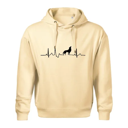 Vlk ekg