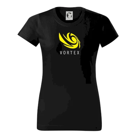 Vortex logo barevné