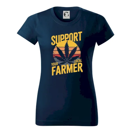 Marihuana - Support local farmer