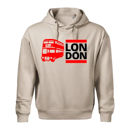 LON DON BUS