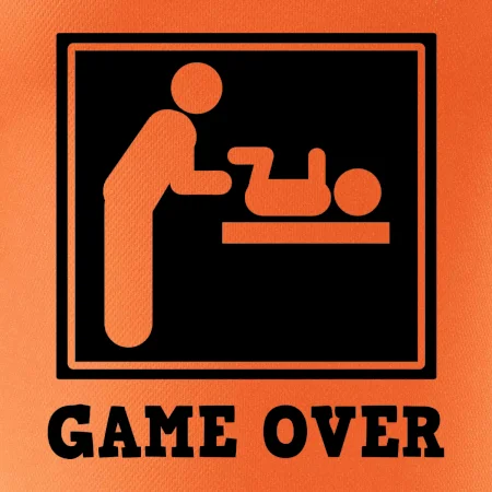 Game over miminko