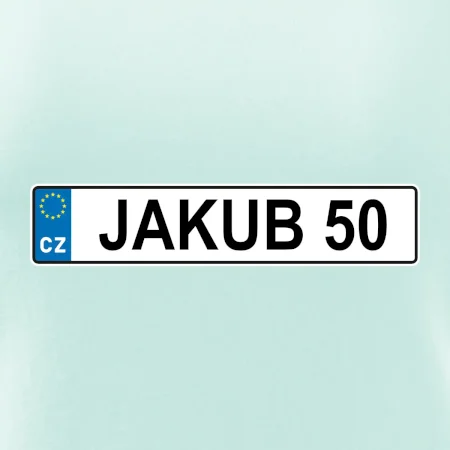 SPZ Jakub 50