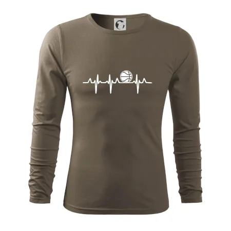 EKG basketbal