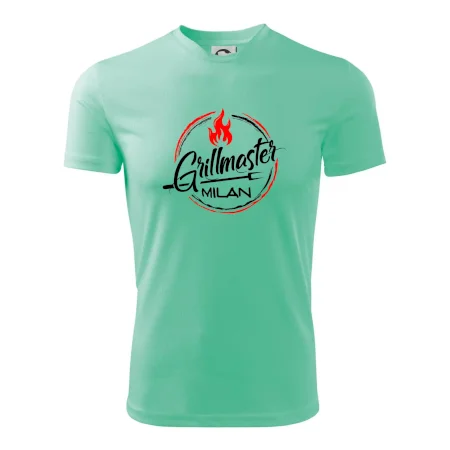 Grillmaster jméno