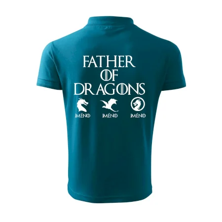 Father of dragons