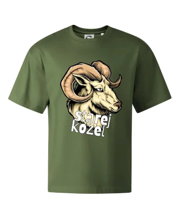 Starej kozel