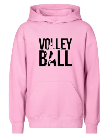 Volleyball nápis
