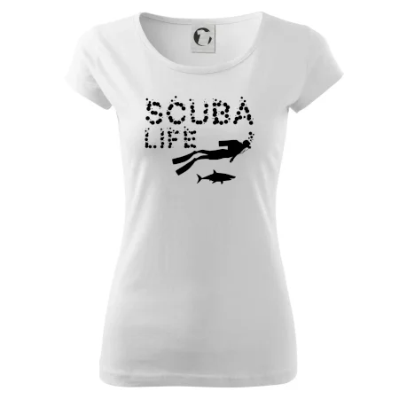 Scuba life
