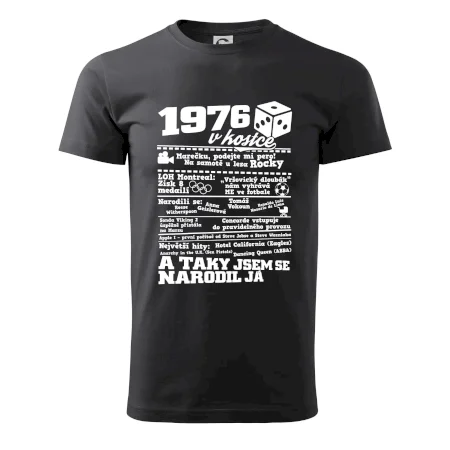 1976 v kostce