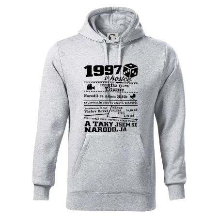 1997 v kostce