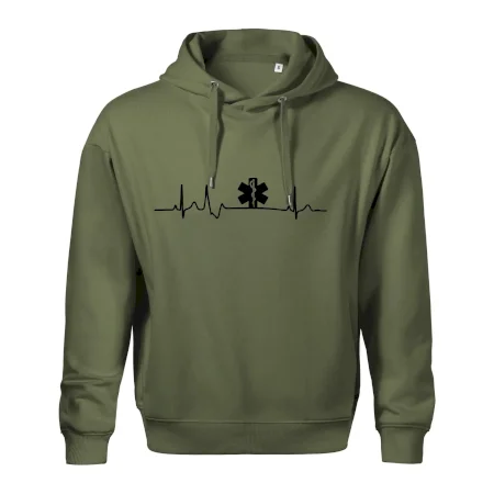 EKG rescue