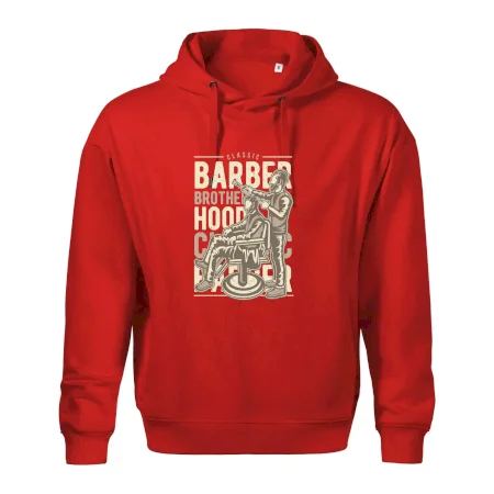 Barber Brotherhood