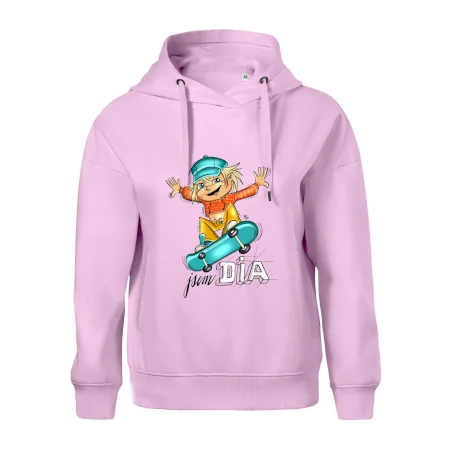 D I A skate