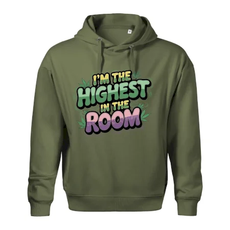 Marihuana - Iam the highest in the room