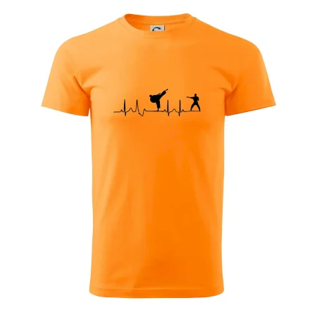 Karate EKG