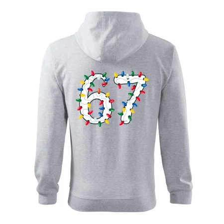 67 vánoční osvětlení