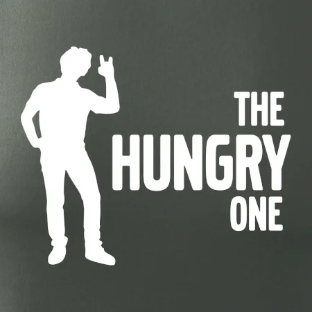 Bachelor party - The hungry  one