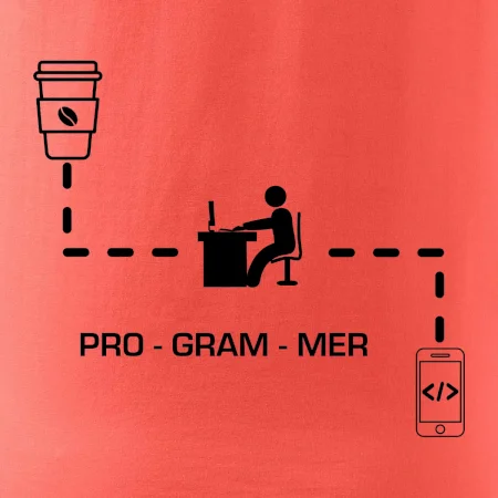 Programátor mobil