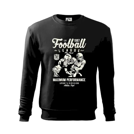 Football League plakát