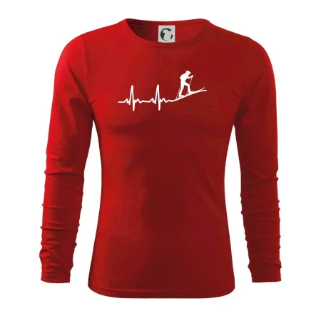 EKG skialpinismus