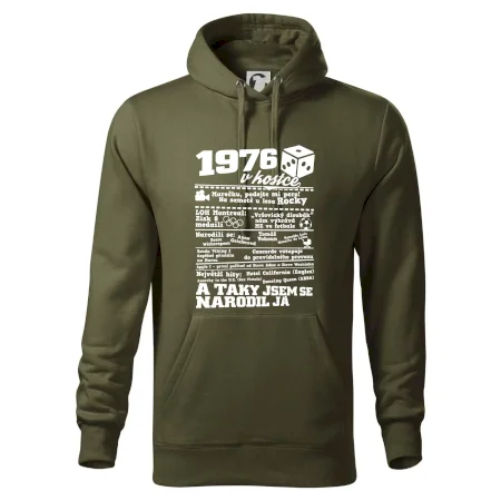 1976 v kostce