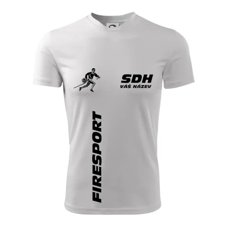 Hasičský sport SDH + váš název