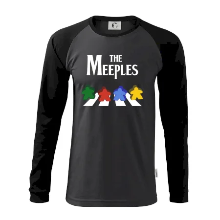 The Meeples