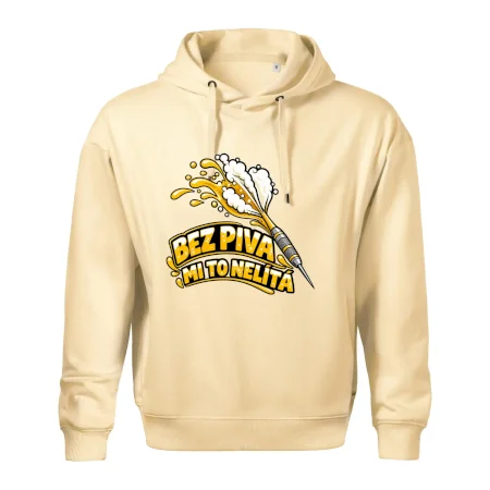 Bez piva mi to nelítá