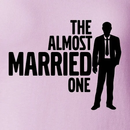 Bachelor party - The almost married one