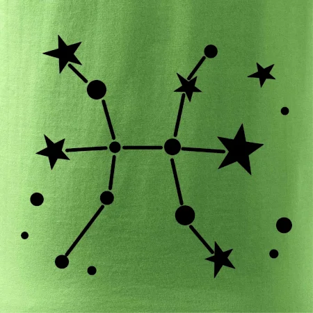 Souhvězdí - Pisces - Ryby