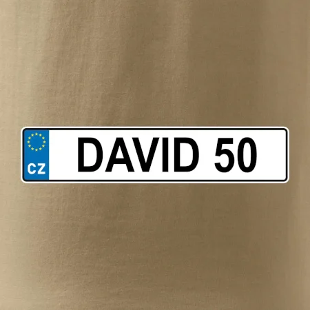 SPZ David 50