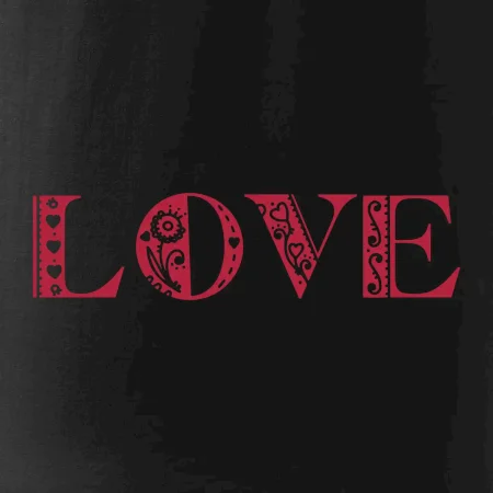 Folklor - LOVE