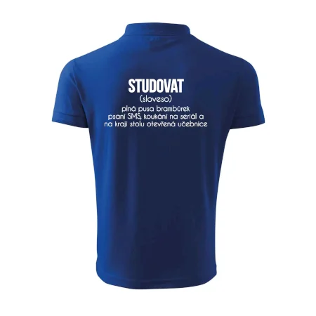 Studovat